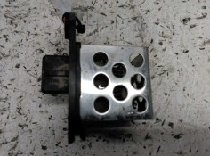 Recambio de resistencia electroventilador para peugeot partner (s2) combi pro referencia OEM IAM    2