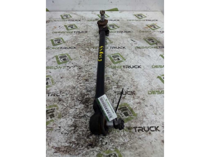 Recambio de barra direccion para renault mascott fg 130. 35/55/65 cabina individual referencia OEM IAM 5010383410  