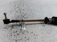 Recambio de cremallera direccion para renault clio ii fase ii (b/cb0) authentique referencia OEM IAM    2