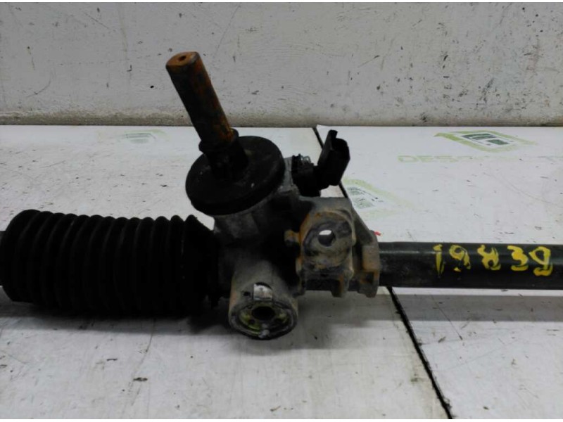 Recambio de cremallera direccion para renault clio ii fase ii (b/cb0) authentique referencia OEM IAM   