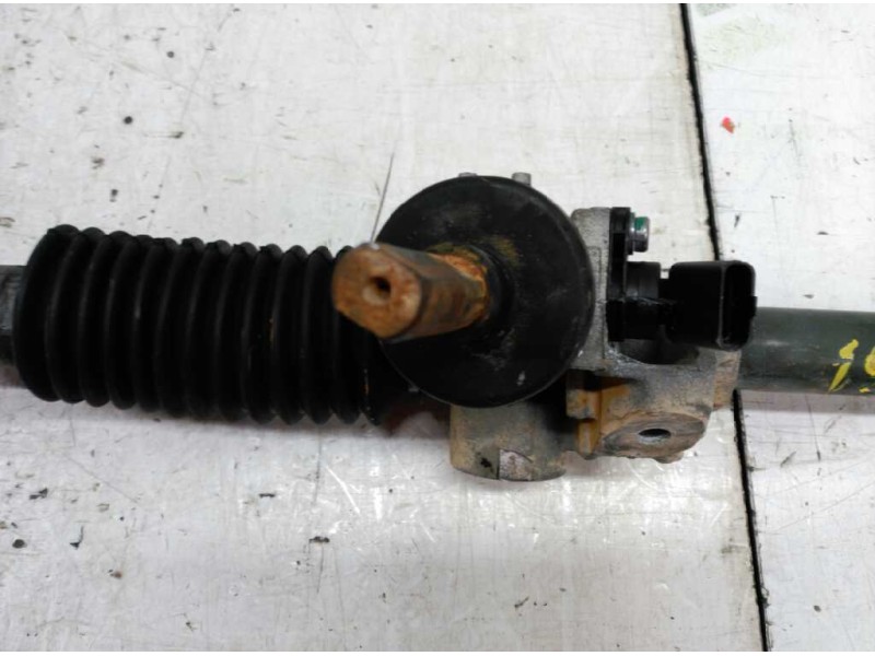 Recambio de cremallera direccion para renault clio ii fase ii (b/cb0) authentique referencia OEM IAM   