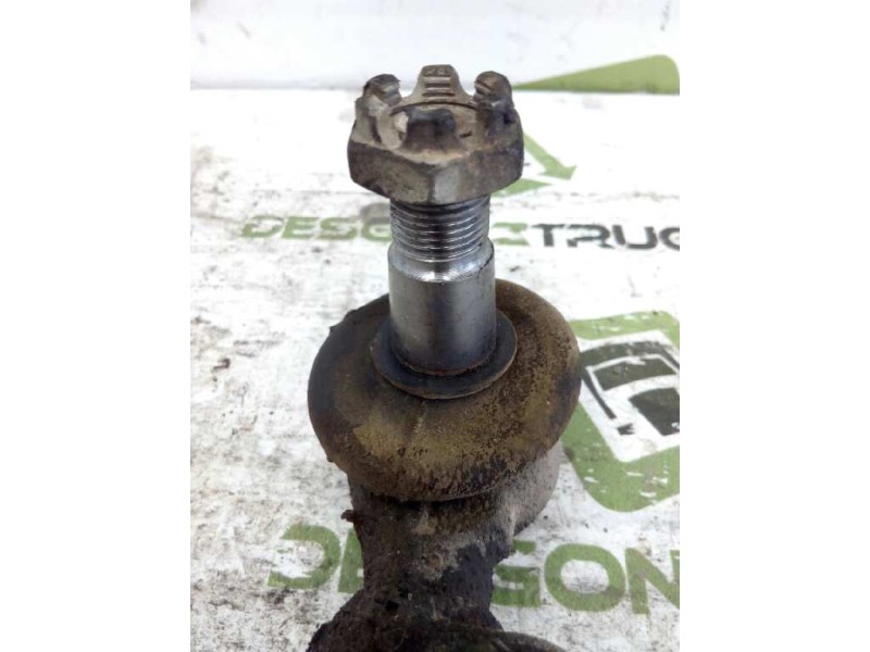 Recambio de barra direccion para renault mascott fg 130. 35/55/65 cabina individual referencia OEM IAM 5010383410  