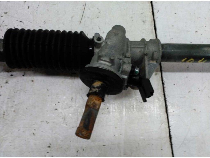 Recambio de cremallera direccion para renault clio ii fase ii (b/cb0) authentique referencia OEM IAM   