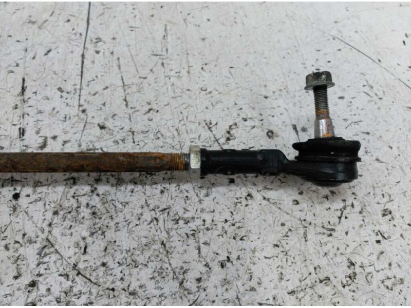 Recambio de cremallera direccion para renault clio ii fase ii (b/cb0) authentique referencia OEM IAM   