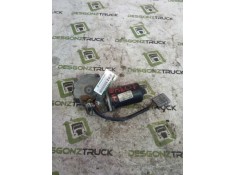 Recambio de motor limpia delantero para iveco eurocargo fki  (typ 120 e 18) tráfico urbano referencia OEM IAM 99439637 403945 VA