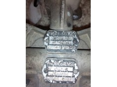 Recambio de valvula aire para iveco eurocargo fki  (typ 80 e 15) tráfico urbano referencia OEM IAM AE4608  VALVULA CUADRUPLE DE  2