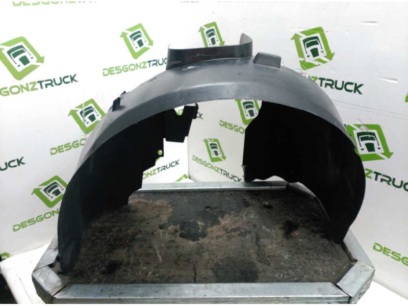 Recambio de guardabarros delantero derecho para peugeot 308 confort referencia OEM IAM   