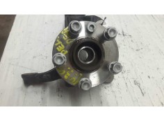 Recambio de mangueta delantera derecha para volkswagen t5 transporter/furgoneta combi city referencia OEM IAM    2