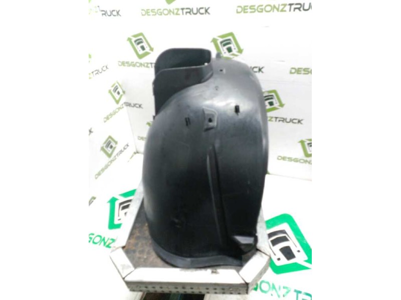 Recambio de guardabarros delantero derecho para peugeot 308 confort referencia OEM IAM   