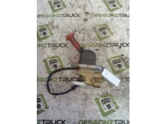 Recambio de palanca freno de mano para iveco eurocargo fki  (typ 120 e 18) tráfico urbano referencia OEM IAM DPM94AAX 01074 