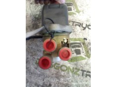 Recambio de palanca freno de mano para iveco eurocargo fki  (typ 120 e 18) tráfico urbano referencia OEM IAM DPM94AAX 01074  2