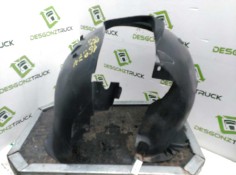 Recambio de guardabarros delantero izquierdo para peugeot 308 confort referencia OEM IAM   