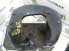 Recambio de guardabarros delantero izquierdo para peugeot 308 confort referencia OEM IAM    2