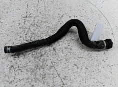 Recambio de manguera de agua para peugeot 308 confort referencia OEM IAM    2