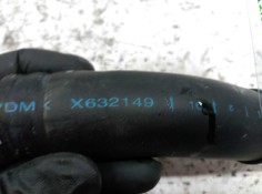 Recambio de manguera de agua para peugeot 308 confort referencia OEM IAM    2