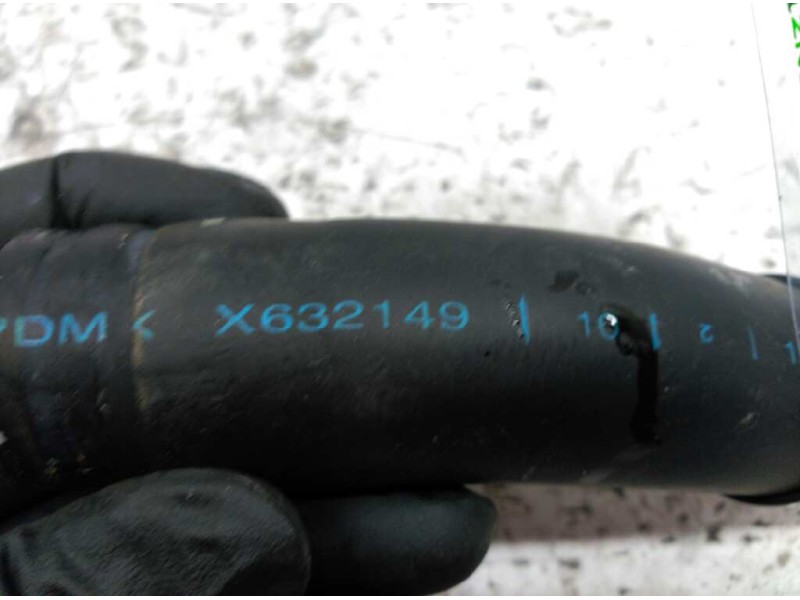 Recambio de manguera de agua para peugeot 308 confort referencia OEM IAM   