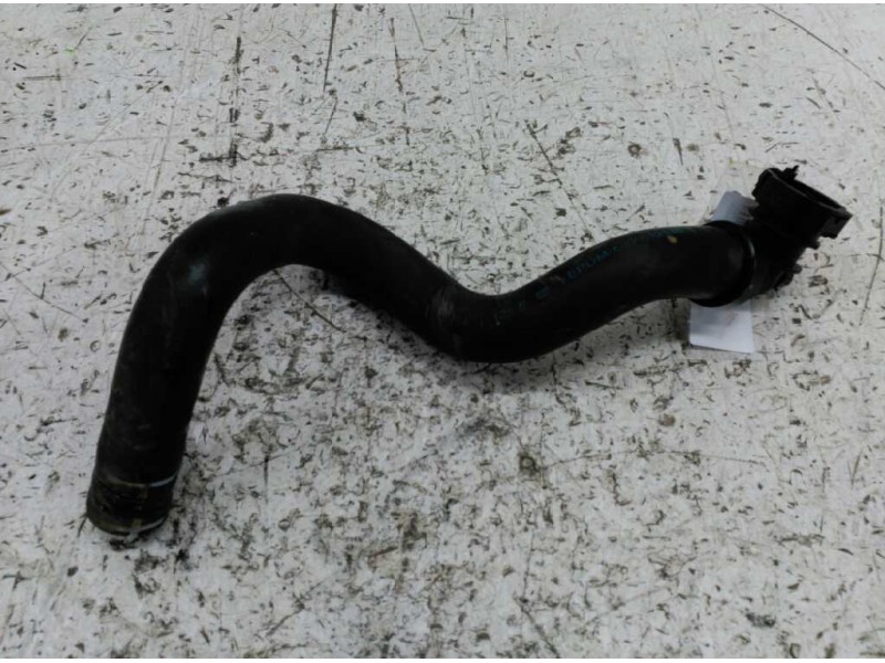 Recambio de manguera de agua para peugeot 308 confort referencia OEM IAM   
