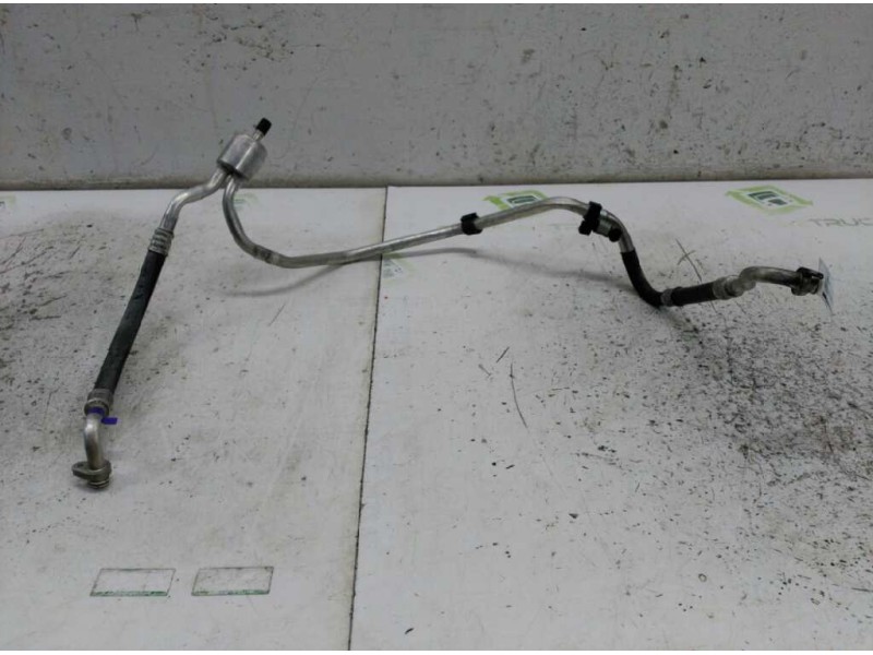 Recambio de tubos aire acondicionado para peugeot 308 confort referencia OEM IAM   