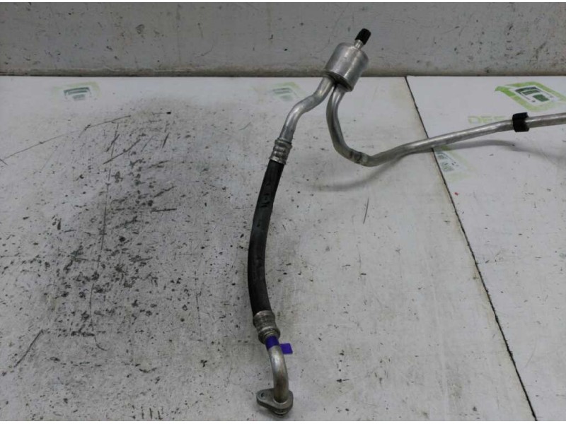 Recambio de tubos aire acondicionado para peugeot 308 confort referencia OEM IAM   