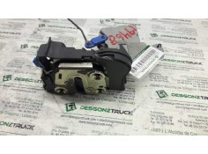 Recambio de cerradura puerta delantera derecha para nissan x-trail (t30) comfort referencia OEM IAM 805523Y510  