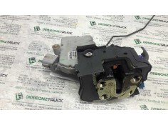 Recambio de cerradura puerta delantera derecha para nissan x-trail (t30) comfort referencia OEM IAM 805523Y510   2