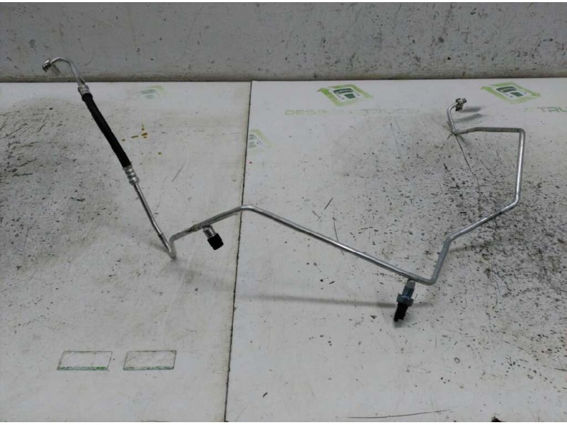 Recambio de tubos aire acondicionado para peugeot 308 confort referencia OEM IAM   