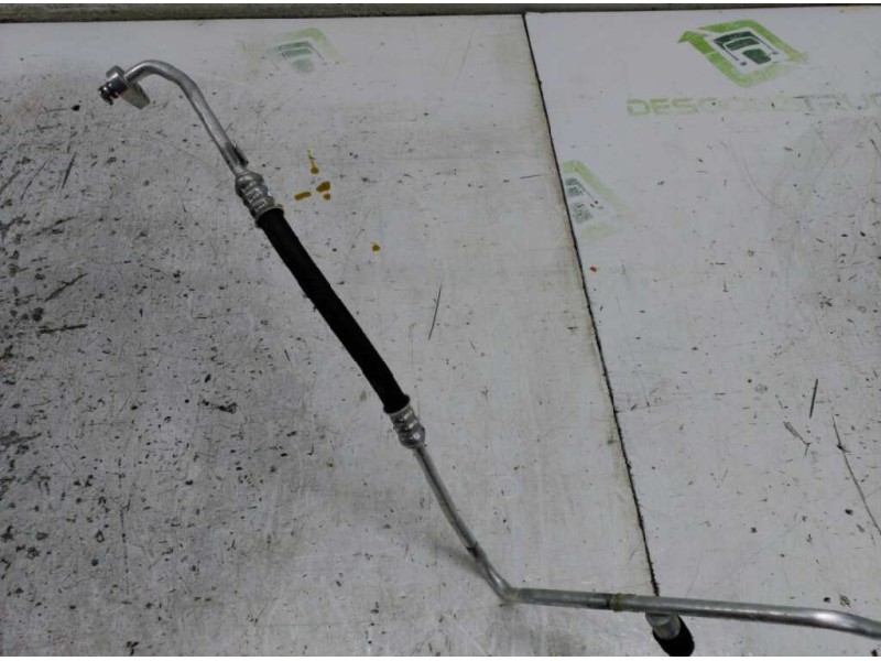 Recambio de tubos aire acondicionado para peugeot 308 confort referencia OEM IAM   