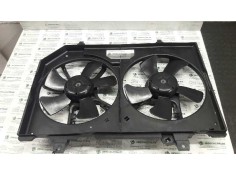 Recambio de electroventilador para nissan x-trail (t30) comfort referencia OEM IAM    2