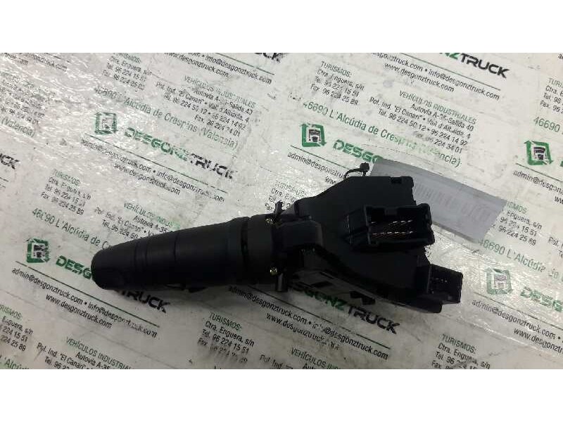 Recambio de mando intermitentes para nissan x-trail (t30) comfort referencia OEM IAM 255408H700  