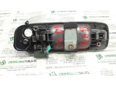 Recambio de maneta exterior delantera derecha para nissan x-trail (t30) comfort referencia OEM IAM    2
