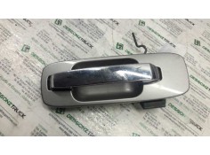 Recambio de maneta exterior trasera derecha para nissan x-trail (t30) comfort referencia OEM IAM   