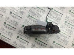 Recambio de maneta exterior trasera derecha para nissan x-trail (t30) comfort referencia OEM IAM    2
