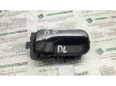 Recambio de maneta interior delantera derecha para nissan x-trail (t30) comfort referencia OEM IAM   