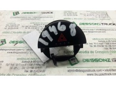 Recambio de warning para nissan x-trail (t30) comfort referencia OEM IAM   