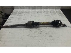 Recambio de transmision delantera derecha para citroën xsara berlina 2.0 hdi exclusive (66kw) referencia OEM IAM   