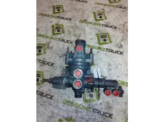 Recambio de valvula aire para renault trucks midliner m 180.10/c (175cv) referencia OEM IAM 5010260730  VALVULA ALB RELE 2
