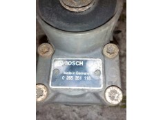Recambio de valvula aire para renault trucks midliner m 180.10/c (175cv) referencia OEM IAM 0265351118  ELECTRO VALVULA ABS 2