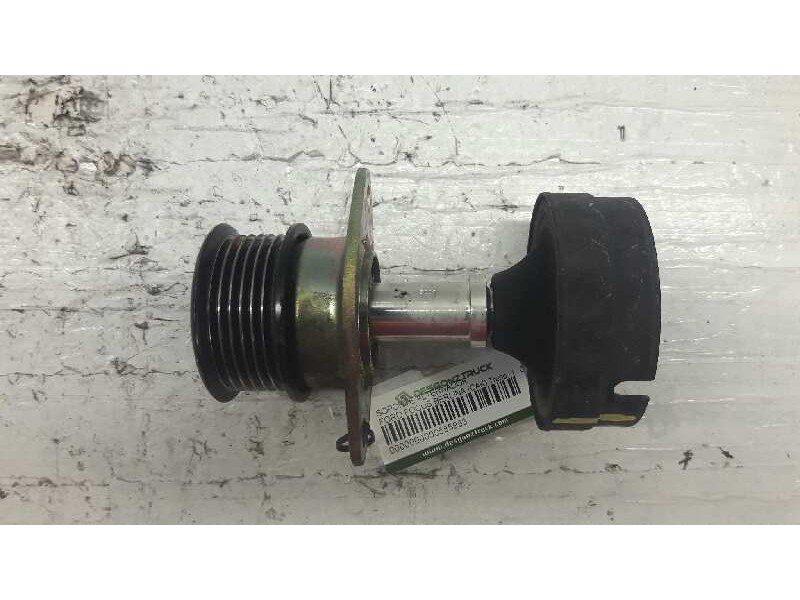 Recambio de soporte alternador para ford focus berlina (cak) trend referencia OEM IAM   