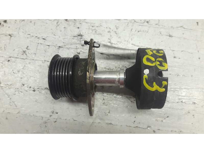 Recambio de soporte alternador para ford focus berlina (cak) trend referencia OEM IAM   