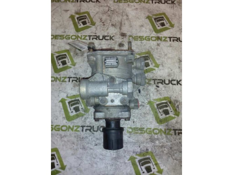 Recambio de valvula aire para renault trucks midliner m 180.10/c (175cv) referencia OEM IAM AB2851 1115334 
