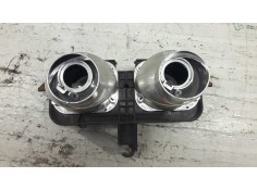 Recambio de faro izquierdo para piaggio (vespa) nrg referencia OEM IAM    2