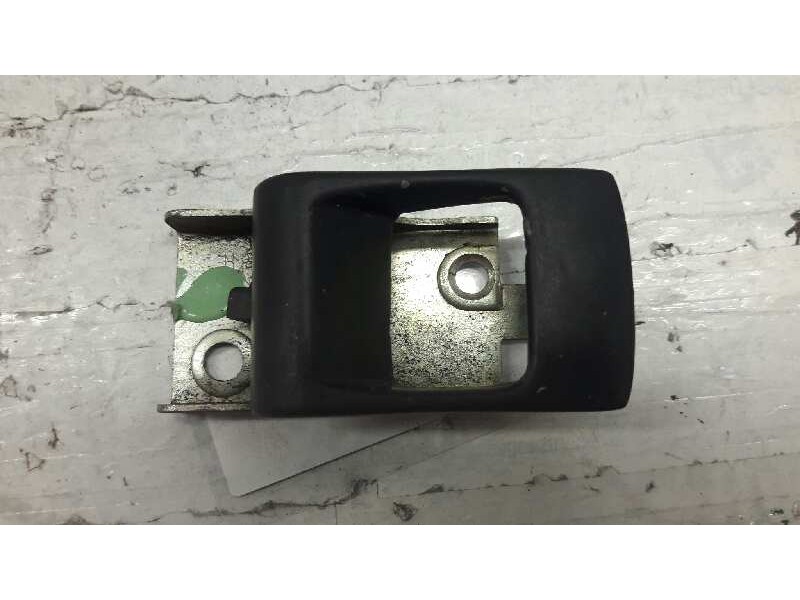 Recambio de maneta interior delantera derecha para tata telcosport referencia OEM IAM   