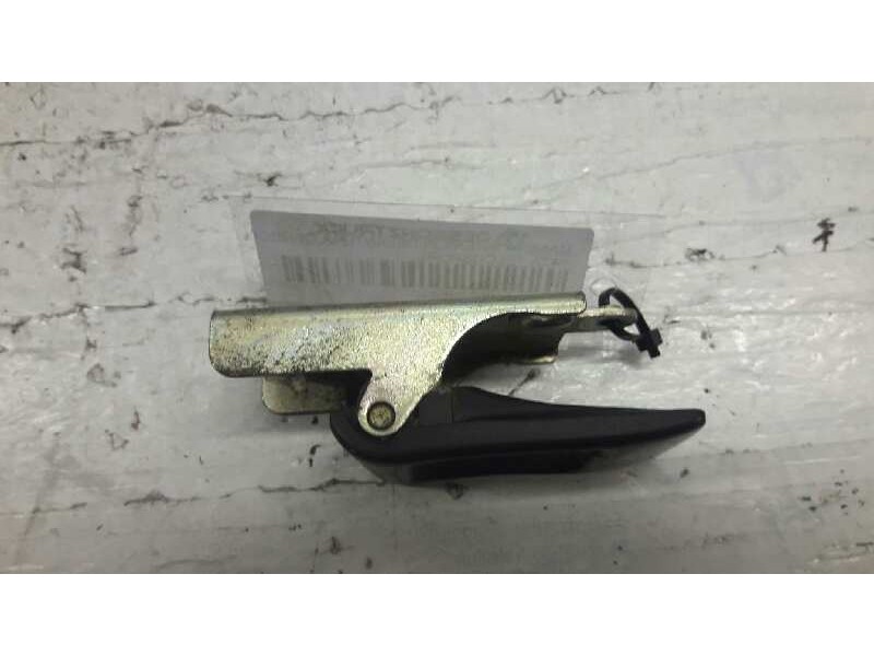 Recambio de maneta interior delantera derecha para tata telcosport referencia OEM IAM   