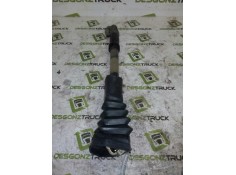 Recambio de columna direccion para iveco eurocargo fki  (typ 120 e 18) tráfico urbano referencia OEM IAM  PARTE BAJA 