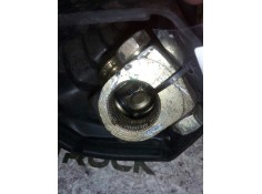 Recambio de columna direccion para iveco eurocargo fki  (typ 120 e 18) tráfico urbano referencia OEM IAM  PARTE BAJA  2