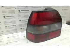Recambio de piloto trasero izquierdo para renault 19 (b/c/l53) referencia OEM IAM    2