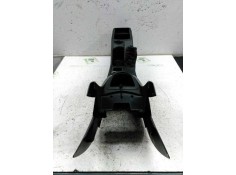 Recambio de guarnecidos palanca cambio para peugeot 308 confort referencia OEM IAM   