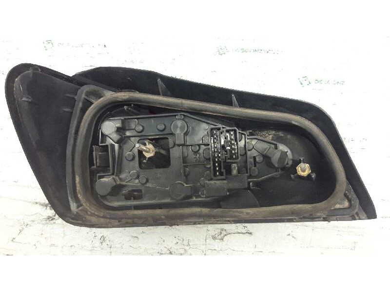 Recambio de piloto trasero derecho para peugeot 306 berlina 3/5 puertas (s1) style referencia OEM IAM   
