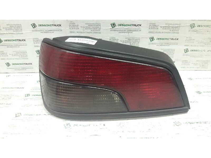 Recambio de piloto trasero izquierdo para peugeot 306 berlina 3/5 puertas (s1) style referencia OEM IAM   