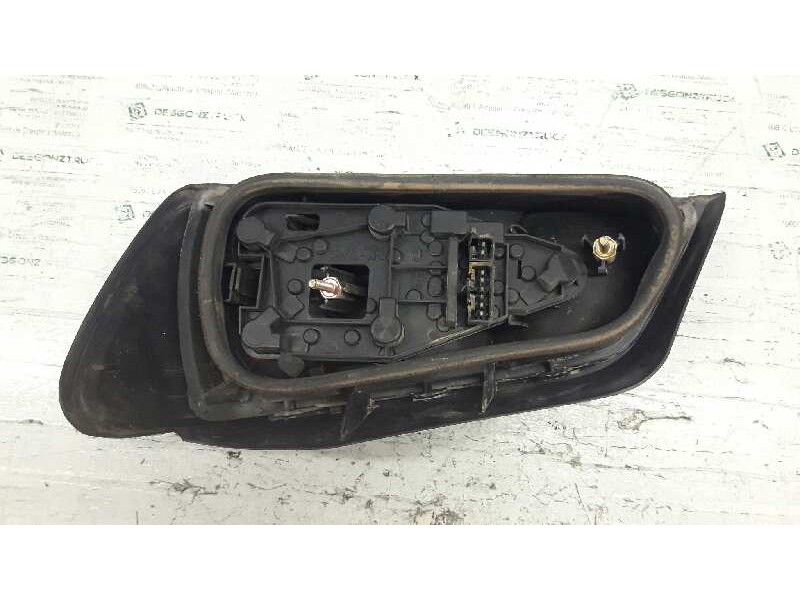 Recambio de piloto trasero izquierdo para peugeot 306 berlina 3/5 puertas (s1) style referencia OEM IAM   